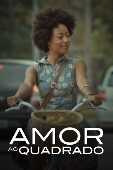 Poster image for Amor ao Quadrado