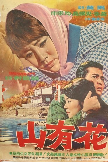 Poster image for Wild Flowers