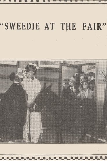 Poster image for Sweedie at the Fair