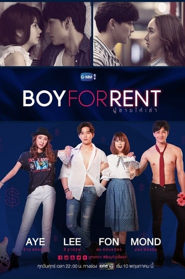 Poster image for Boy For Rent