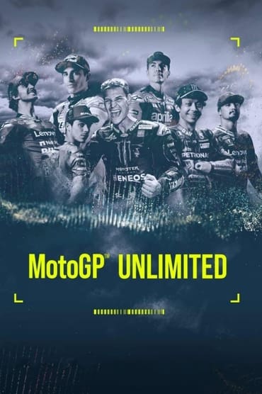 Poster image forMotoGP Unlimited