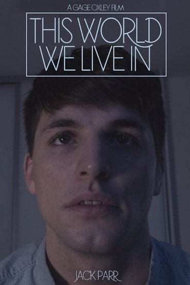 Poster image for This World We Live In