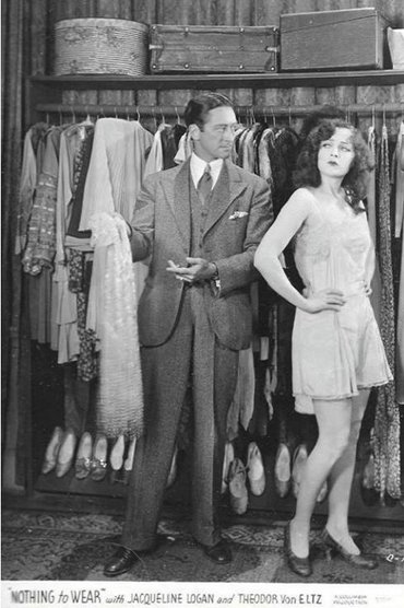 Poster image for Nothing to Wear
