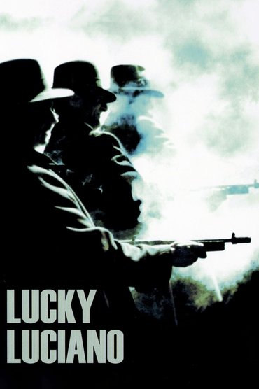 Poster image forLucky Luciano