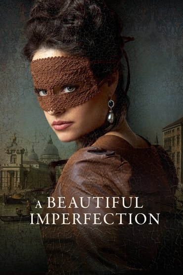 Poster image for A Beautiful Imperfection