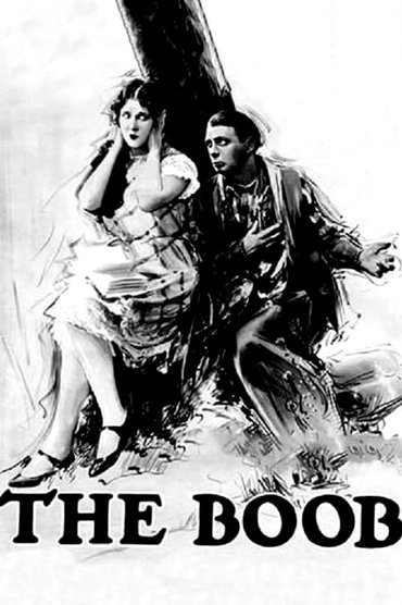 Poster image for The Boob