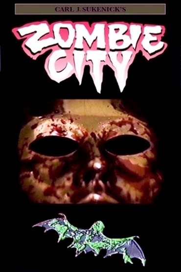 Poster image for Zombie City