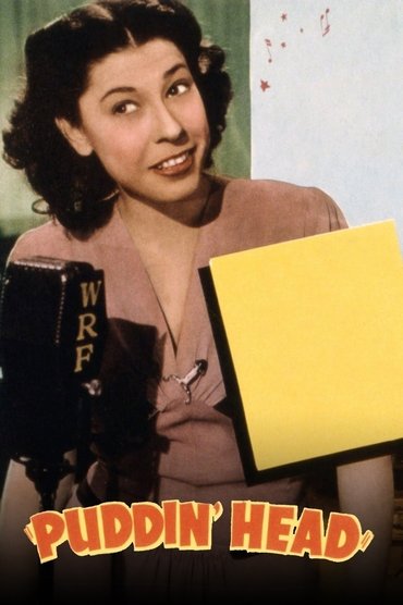Poster image for Puddin' Head