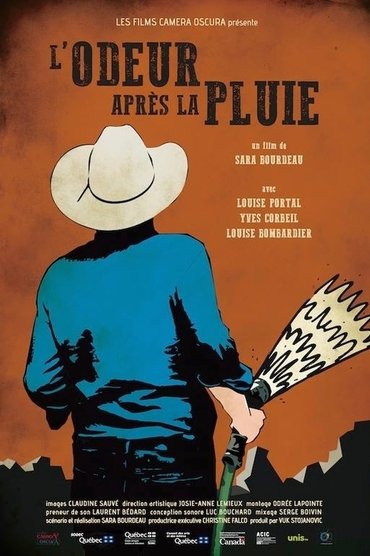Poster image for L'odeur après la pluie
