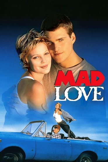 Poster image for Mad Love