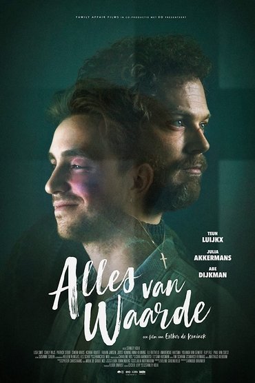 Poster image for Everything of Value
