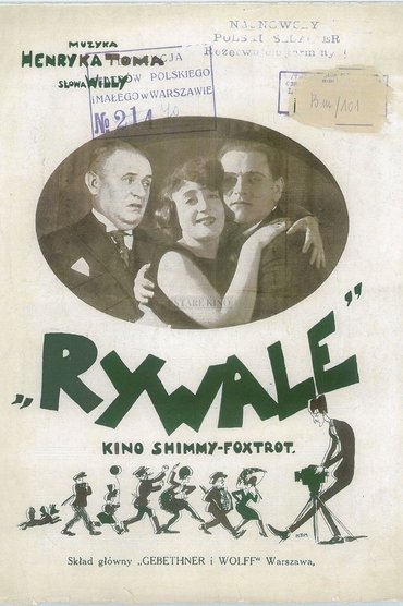 Poster image for Rywale
