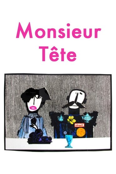 Poster image for Monsieur Tête