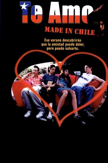 Poster image for Te amo (made in Chile)
