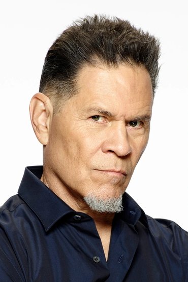 Professional headshot of A Martinez