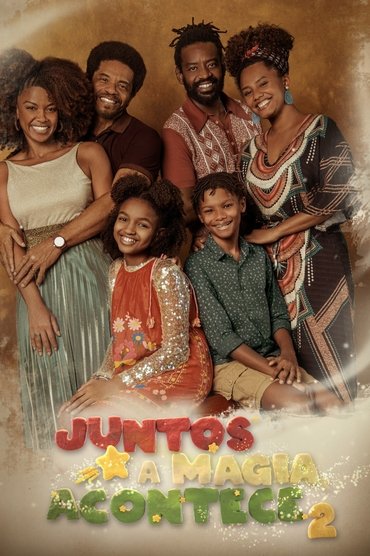 Poster image for Juntos A Magia Acontece 2
