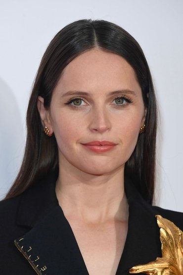 Poster image forFelicity Jones