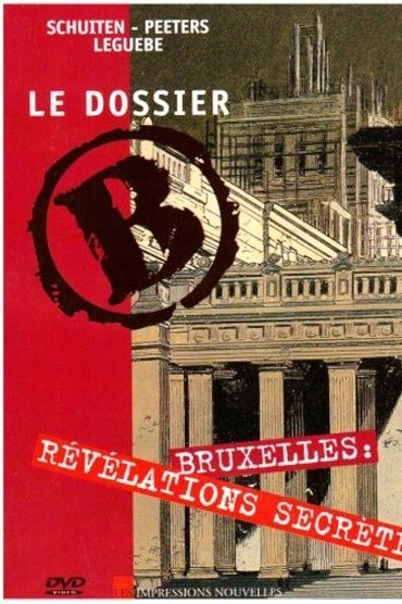 Poster image for Le dossier B