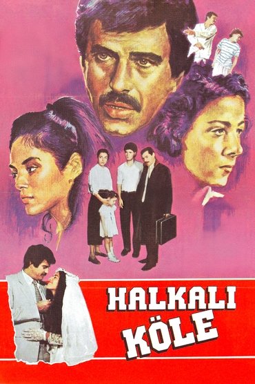 Poster image for Halkalı Köle