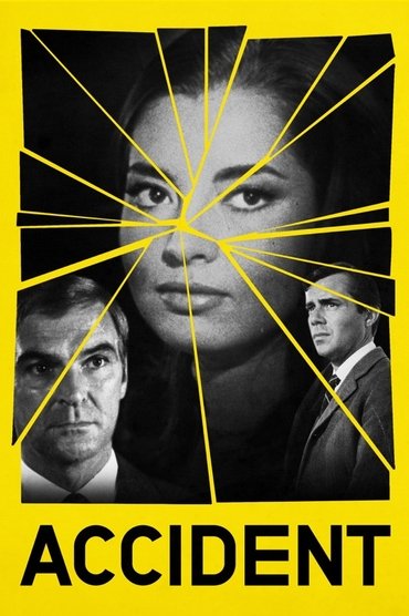 Poster image for Accident
