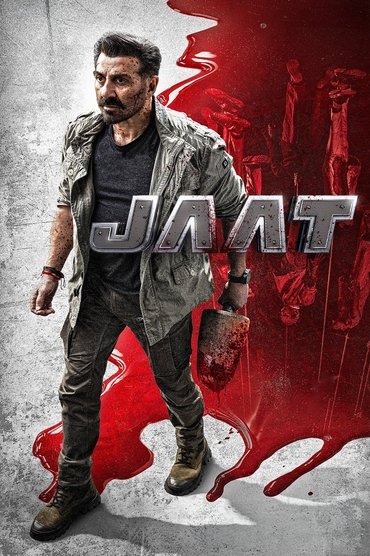Poster image for Jaat