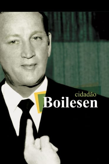 Poster image forCitizen Boilesen