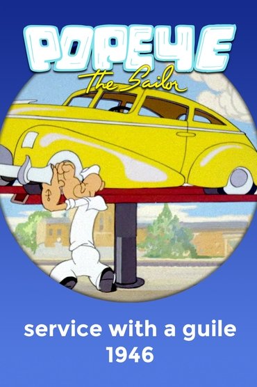 Poster image for Service with a Guile