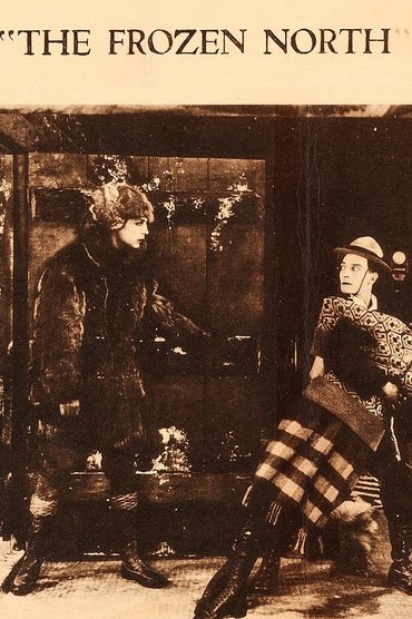 Poster image for The Frozen North