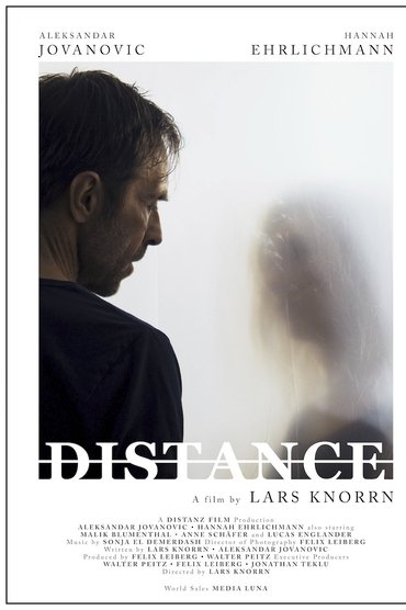 Poster image for Distance