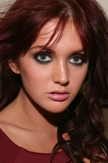 Professional headshot of Veronica Ricci