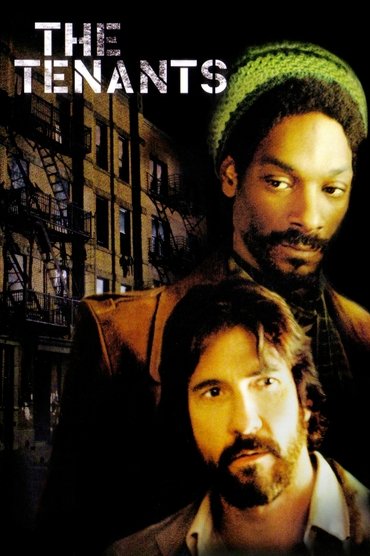 Poster image for The Tenants
