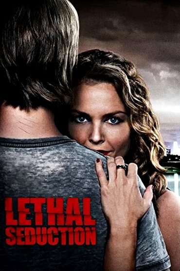 Poster image forLethal Seduction