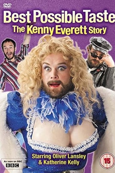 Poster image for Best Possible Taste: The Kenny Everett Story
