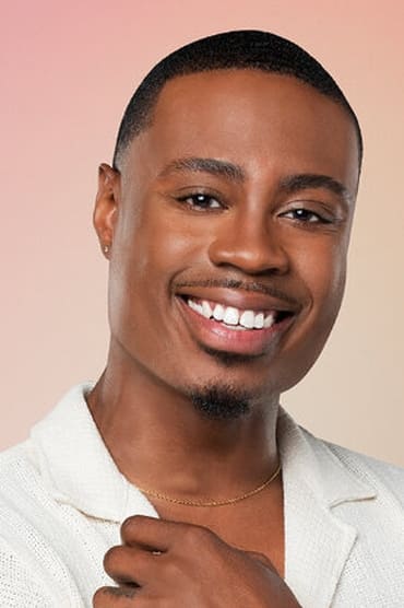 Professional headshot of Torin Mitchell