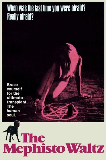 Poster image for The Mephisto Waltz