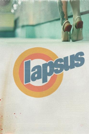 Poster image for Lapsus
