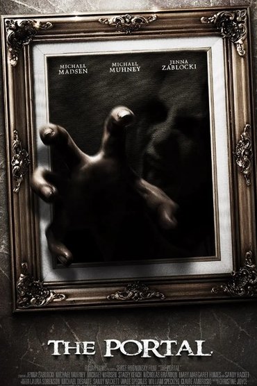 Poster image for The Portal