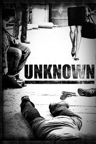 Poster image for Unknown