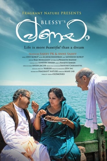 Poster image for Pranayam