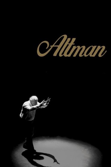 Poster image for Altman