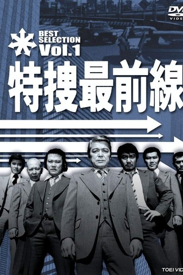 Poster image for Special Crime Investigation Front