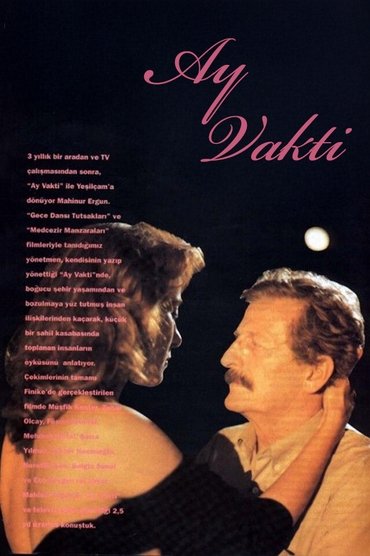 Poster image for Ay Vakti