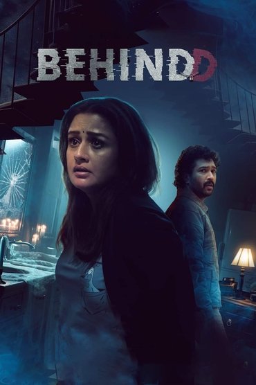 Poster image for Behindd
