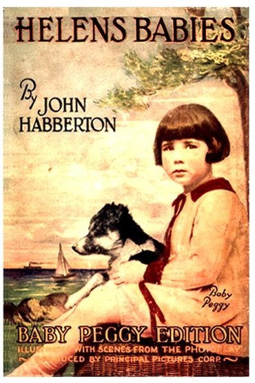 Poster image for Helen's Babies