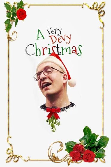 Poster image for Devin Townsend - Christmas Show
