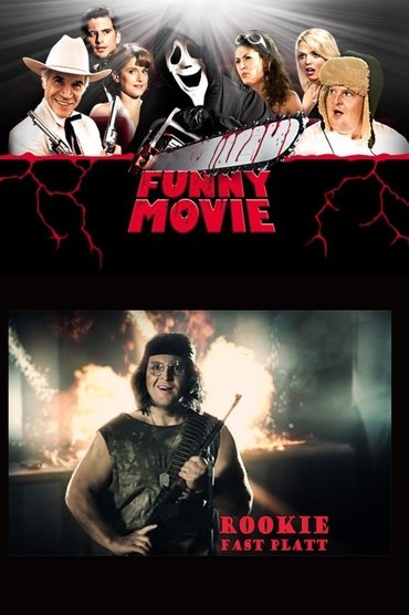 Poster image for Rookie - Fast platt