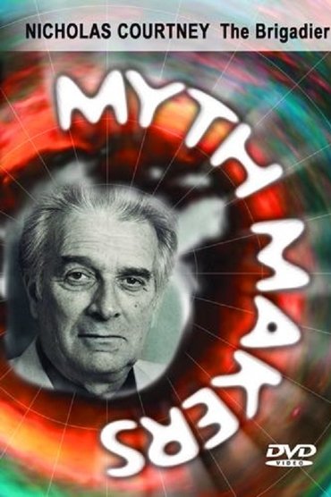 Poster image for Myth Makers 3: Nicholas Courtney