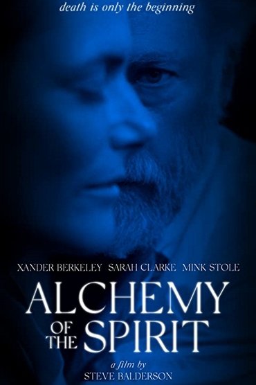 Poster image for Alchemy of the Spirit
