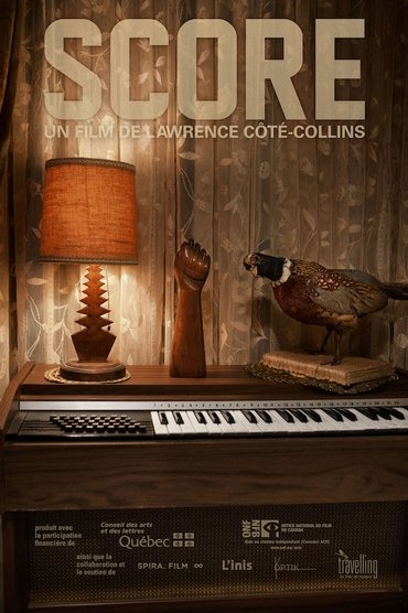Poster image for Score