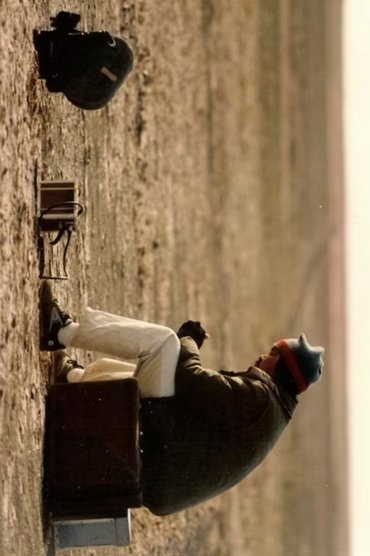 Poster image for Landscape On the Other Side: Hong Kong Cinematographer Bill Wong